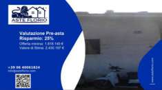 Foto Immobile in asta di 96 m in vendita a Fondi