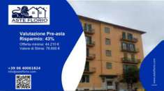 Foto Immobile in asta di 96 m in vendita a Forl