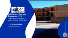 Foto Immobile in asta di 96 m in vendita a Gallodoro