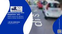 Foto Immobile in asta di 96 m in vendita a Genova