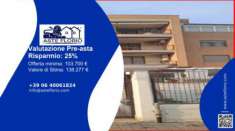 Foto Immobile in asta di 96 m in vendita a Manfredonia