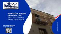 Foto Immobile in asta di 96 m in vendita a Marsala