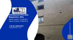 Foto Immobile in asta di 96 m in vendita a Massa Marittima