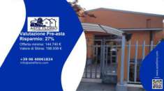 Foto Immobile in asta di 96 m in vendita a Milano