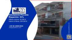 Foto Immobile in asta di 96 m in vendita a Napoli