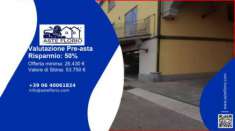 Foto Immobile in asta di 96 m in vendita a Nizza Monferrato