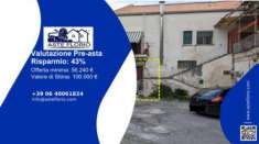 Foto Immobile in asta di 96 m in vendita a Nocera Inferiore