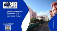 Foto Immobile in asta di 96 m in vendita a Paese