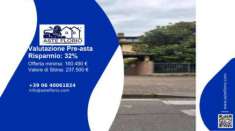 Foto Immobile in asta di 96 m in vendita a Rodano