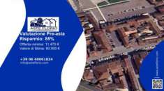 Foto Immobile in asta di 96 m in vendita a San Benedetto Po