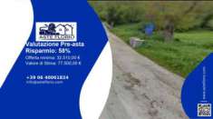 Foto Immobile in asta di 96 m in vendita a Tavoleto