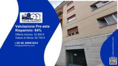 Foto Immobile in asta di 96 m in vendita a Terni