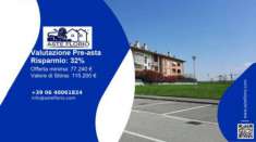 Foto Immobile in asta di 96 m in vendita a Torino