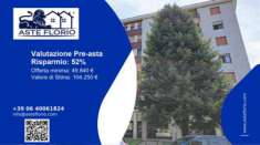 Foto Immobile in asta di 96 m in vendita a Trescore Balneario