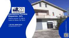 Foto Immobile in asta di 96 m in vendita a Villamagna