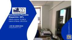 Foto Immobile in asta di 960 m in vendita a Ceregnano