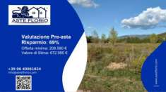 Foto Immobile in asta di 9614 m in vendita a Corciano