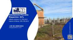 Foto Immobile in asta di 963 m in vendita a Forl�