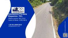 Foto Immobile in asta di 9637 m con pi di 5 locali in vendita a Ceccano