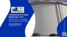 Foto Immobile in asta di 9646 m con pi di 5 locali in vendita a Forlimpopoli