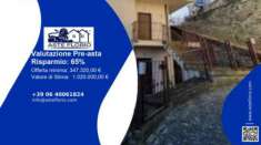 Foto Immobile in asta di 968 m in vendita a Monte Cerignone