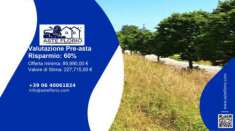 Foto Immobile in asta di 969 m in vendita a Bertinoro