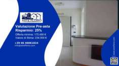 Foto Immobile in asta di 97 m, box auto in vendita a Carpi