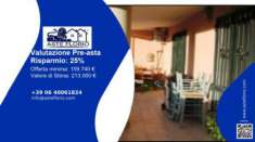 Foto Immobile in asta di 97 m, box auto in vendita a Caserta