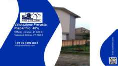 Foto Immobile in asta di 97 m, box auto in vendita a Novi di Modena