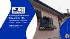 Foto Immobile in asta di 97 m, box auto in vendita a Pavia