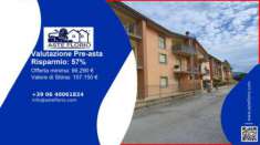 Foto Immobile in asta di 97 m, box auto in vendita a Umbertide