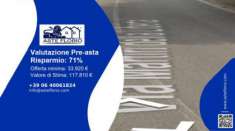 Foto Immobile in asta di 97 m con 1 locale in vendita a Agna