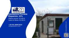 Foto Immobile in asta di 97 m con 1 locale in vendita a Apiro
