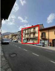Foto Immobile in asta di 97 m con pi� di 5 locali in vendita a Bussoleno