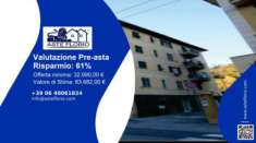 Foto Immobile in asta di 97 m con pi di 5 locali in vendita a Genova