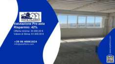 Foto Immobile in asta di 97 m in vendita a Asciano