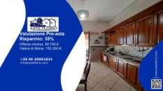 Foto Immobile in asta di 97 m in vendita a Bacoli