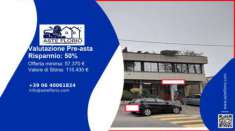 Foto Immobile in asta di 97 m in vendita a Bastiglia