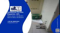 Foto Immobile in asta di 97 m in vendita a Carpi