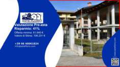 Foto Immobile in asta di 97 m in vendita a Casalgrasso