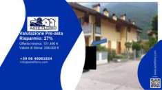 Foto Immobile in asta di 97 m in vendita a Cavedine