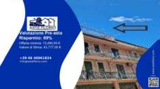 Foto Immobile in asta di 97 m in vendita a Cerda