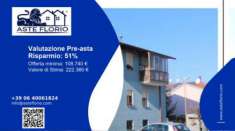 Foto Immobile in asta di 97 m in vendita a Cesena