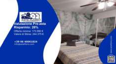 Foto Immobile in asta di 97 m in vendita a Ciampino