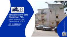 Foto Immobile in asta di 97 m in vendita a Ciminna