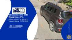 Foto Immobile in asta di 97 m in vendita a Frosinone