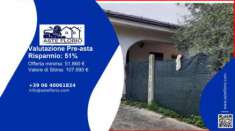 Foto Immobile in asta di 97 m in vendita a Latina