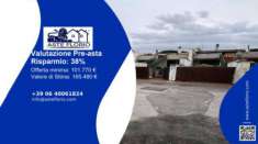 Foto Immobile in asta di 97 m in vendita a Marano di Napoli