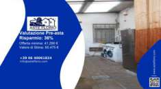 Foto Immobile in asta di 97 m in vendita a Messina