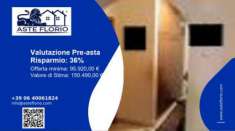 Foto Immobile in asta di 97 m in vendita a Monfalcone